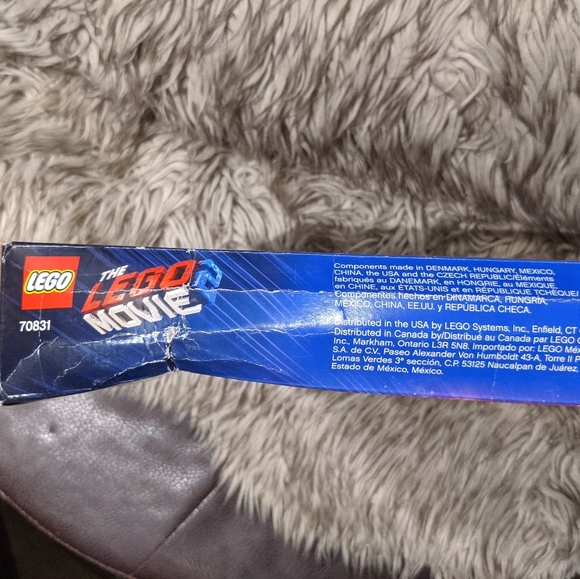 Lego Emmets dream house - Picture 2 of 3